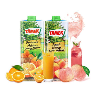 Tamek Fruit Drink 1 litre