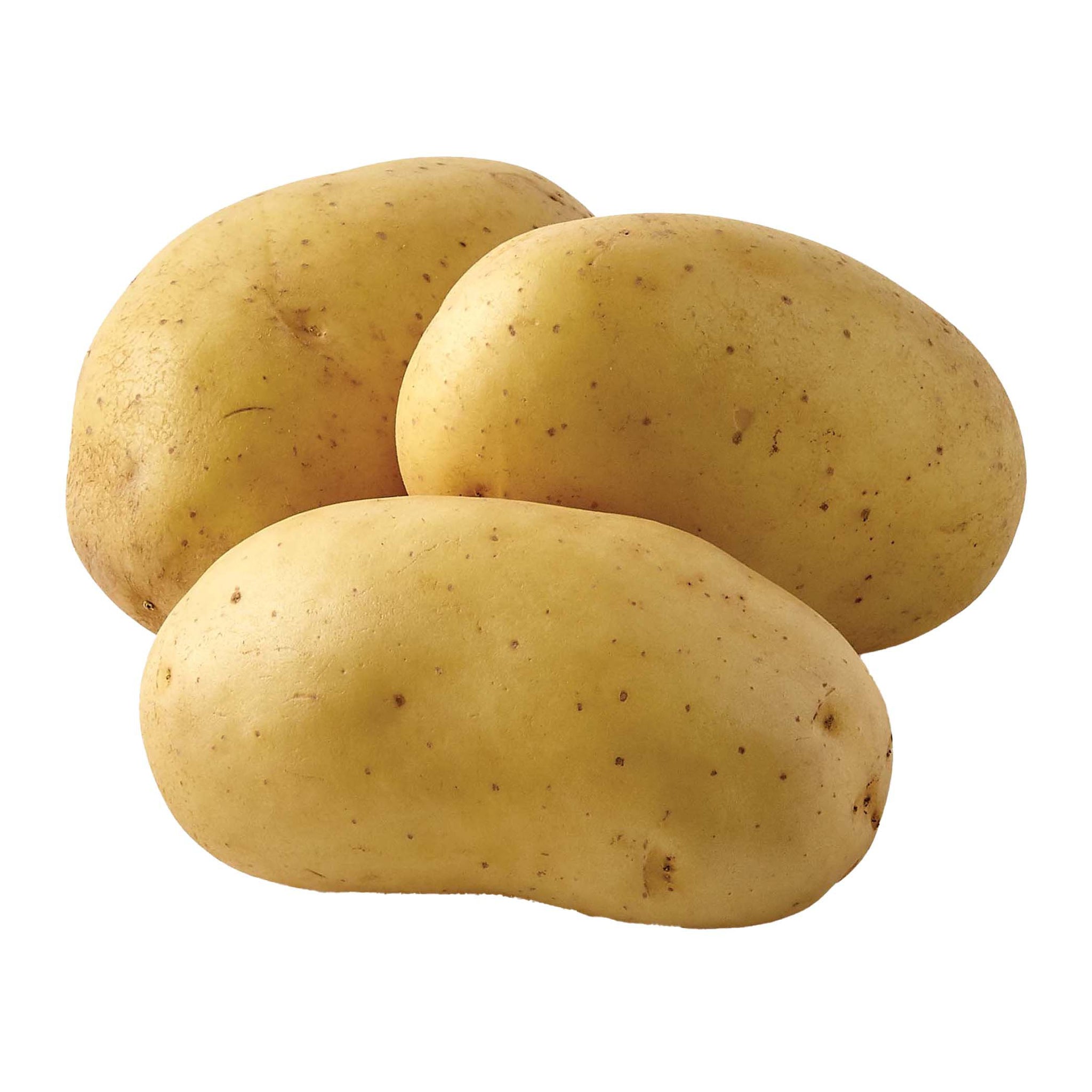 Potatoes (White) (1 lb) HalalcoStore