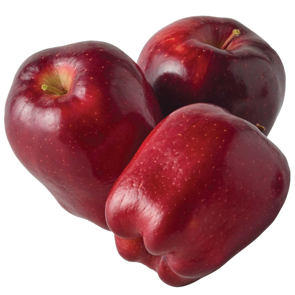 Apples Red Delicious (1 lb)