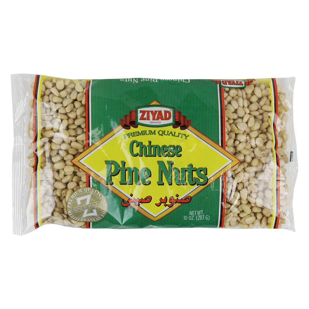 Ziyad Chinese Pine Nuts (10 oz)