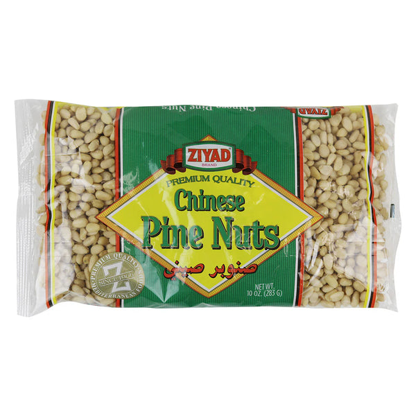 Ziyad Chinese Pine Nuts (10 oz)