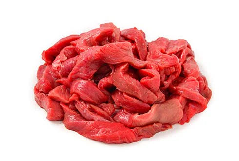 Beef Stir Fry (Beef Shawarma) - $8.29/lb