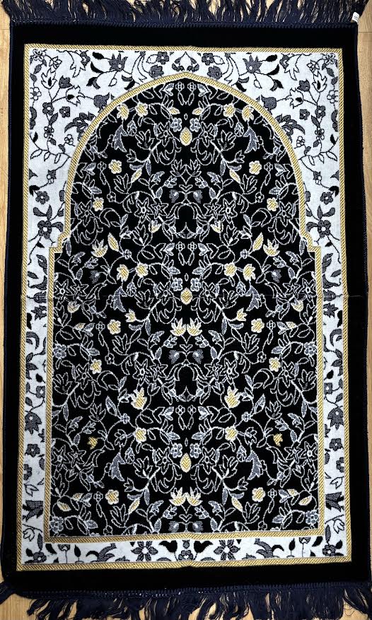 Turkish Prayer Rug 27