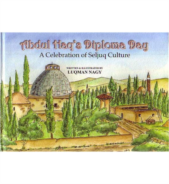 Abdul Haqs Diploma Day A Celebration of Seljuq Culture