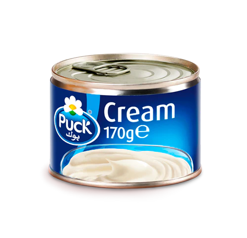 Puck Cream (170 g)