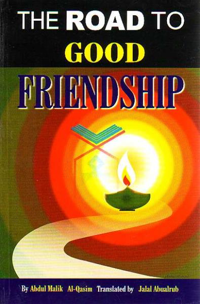 The Road to Good Friendship