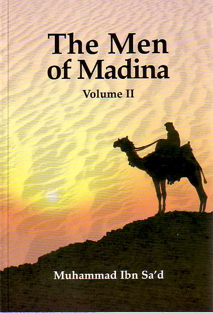 The Men of Madina Volume 2