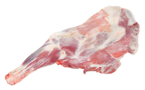 Lamb Leg 7 lb -  $12.99/lb