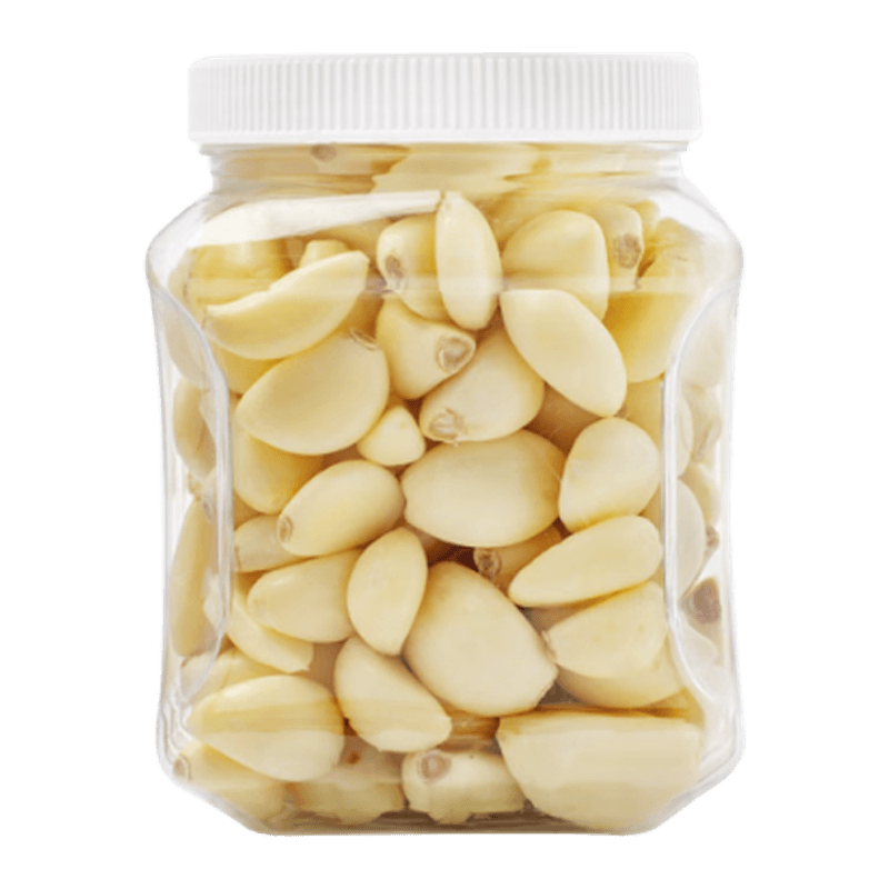 Garlic Peeled (1 lb)