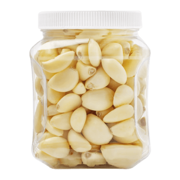 Garlic Peeled (1 lb)