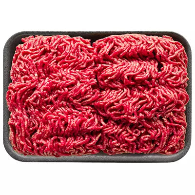 Ground Beef 95/5 Extra Lean - $7.69/lb