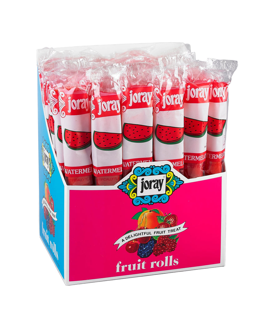 Joray Watermelon Fruit Roll (Institutional Order)