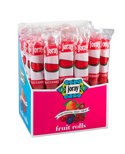 Joray Watermelon Fruit Roll (Institutional Order)