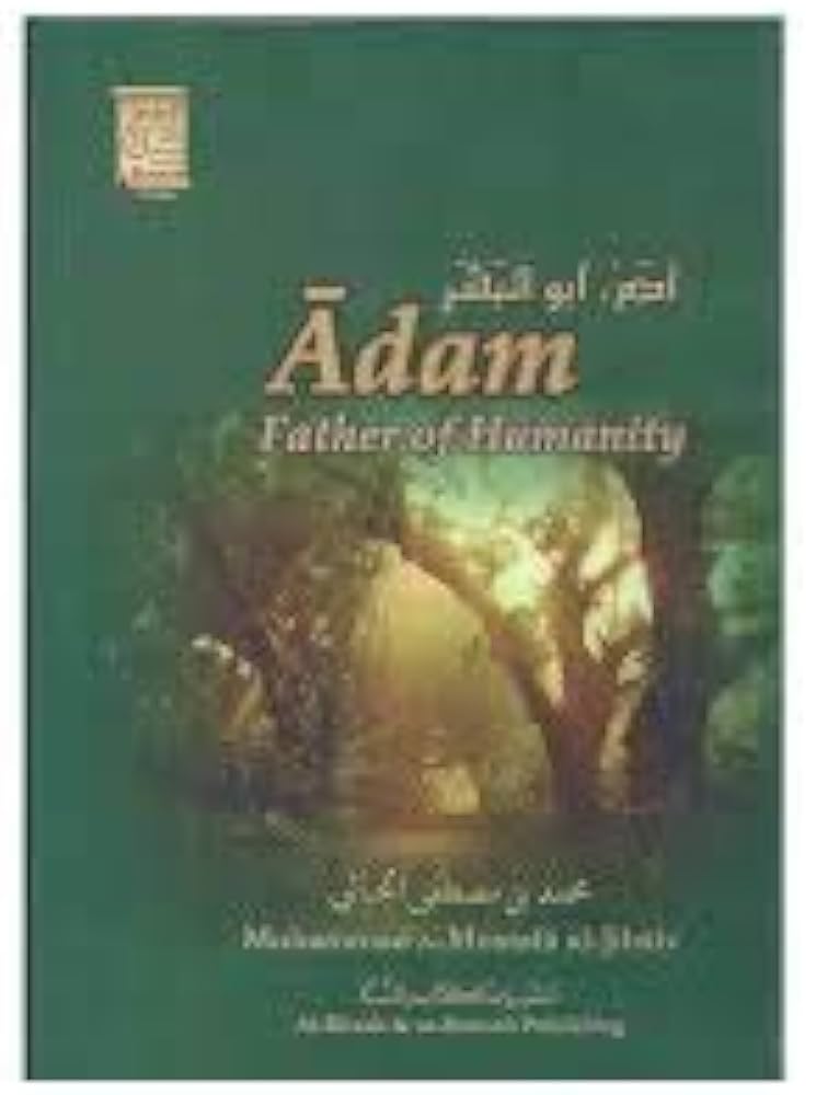 Adam Father of Humanity