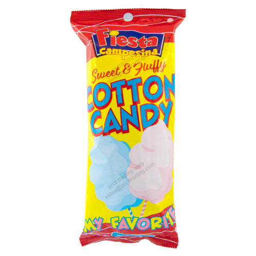 Cotton Candy 45 Grams (Institutional Order)