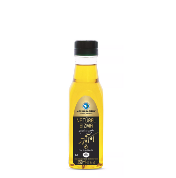 Marmarabirlik Extra Virgin Olive Oil (250 ml)