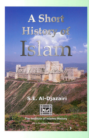 A Short History of Islam