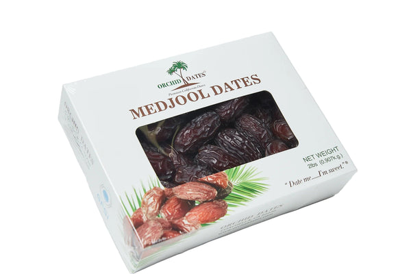 Medjool Dates 900g (Institutional Order)