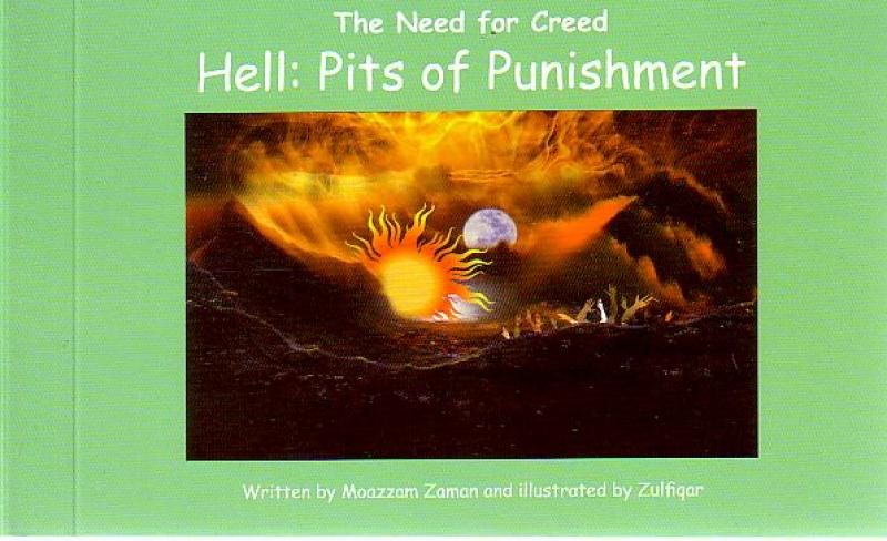 The Need for The Creed Hell Pits of Punishment