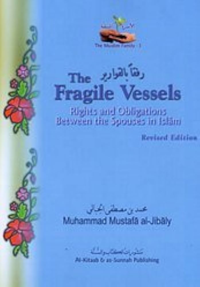 The Fragile Vessels