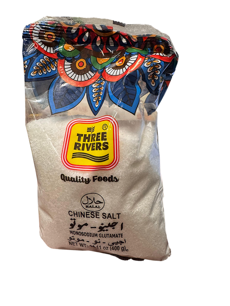 Three Rivers Chinese Salt (400 g)
