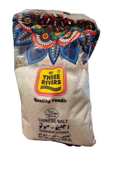Three Rivers Chinese Salt (400 g)