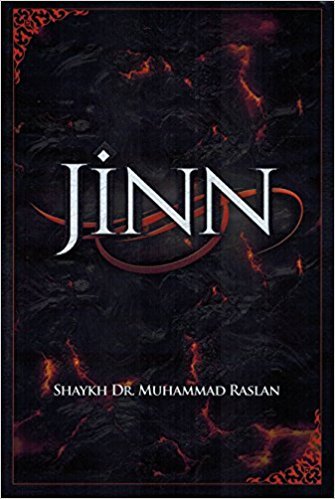 Jinn
