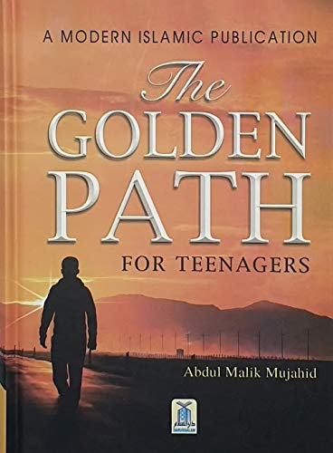 The Golden Path For Teenagers