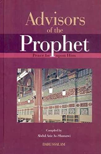 Advisors of the Prophet