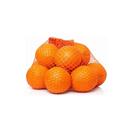 Orange (4 lb Bag)