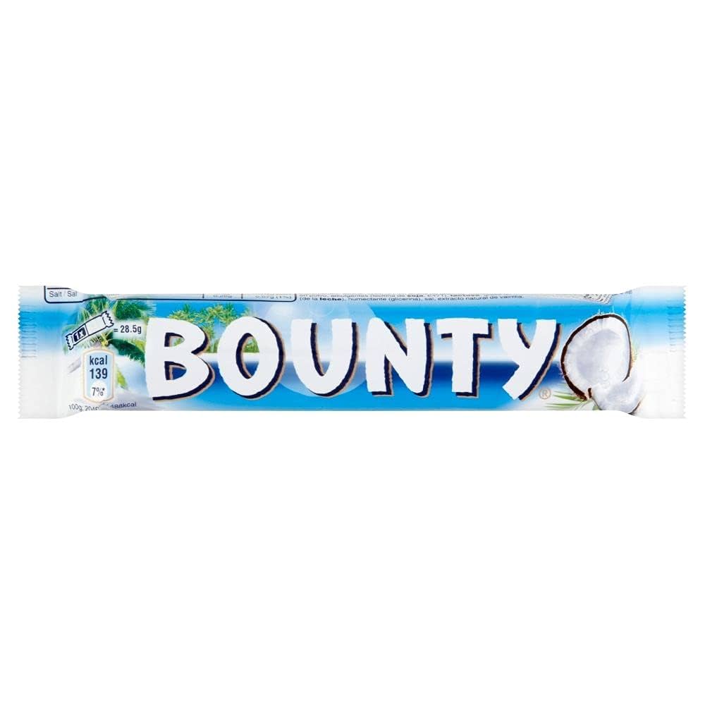 Bounty Coconut Candy (57 g)