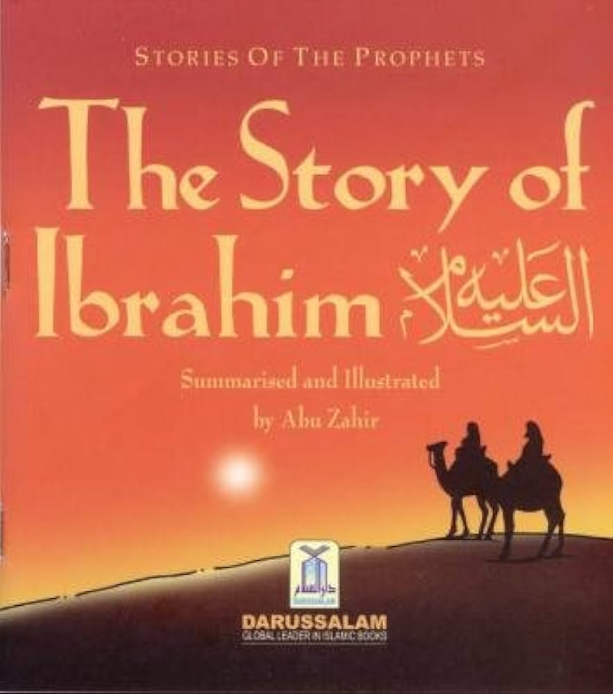 The Story of Ibrahim