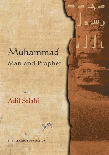 Muhammad Man and Prophet