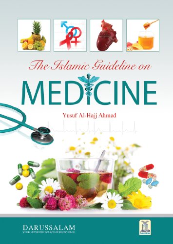 The Islamic Guideline on Medicine