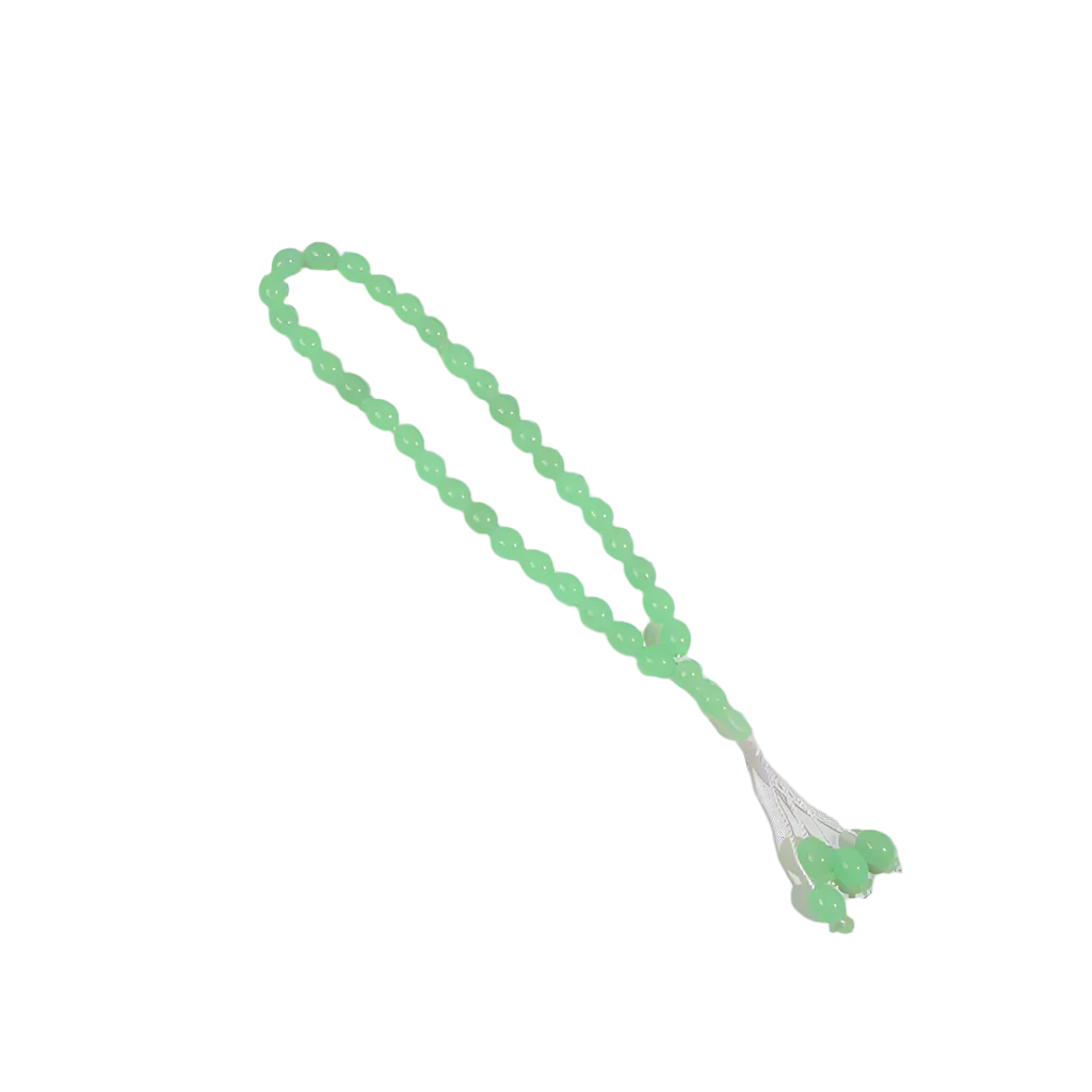 Prayer Beads Sibah an Noor