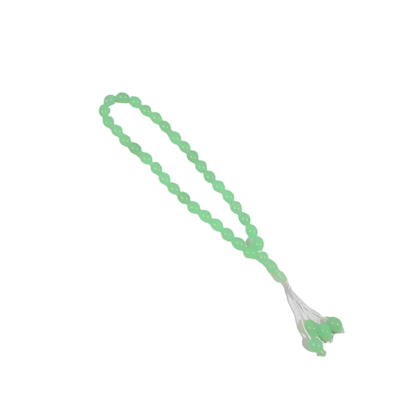 Prayer Beads Sibah an Noor