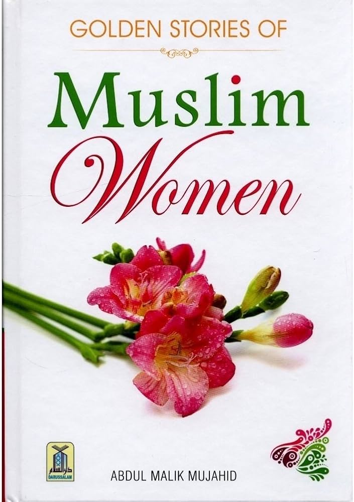 Golden Stories of Muslim Women