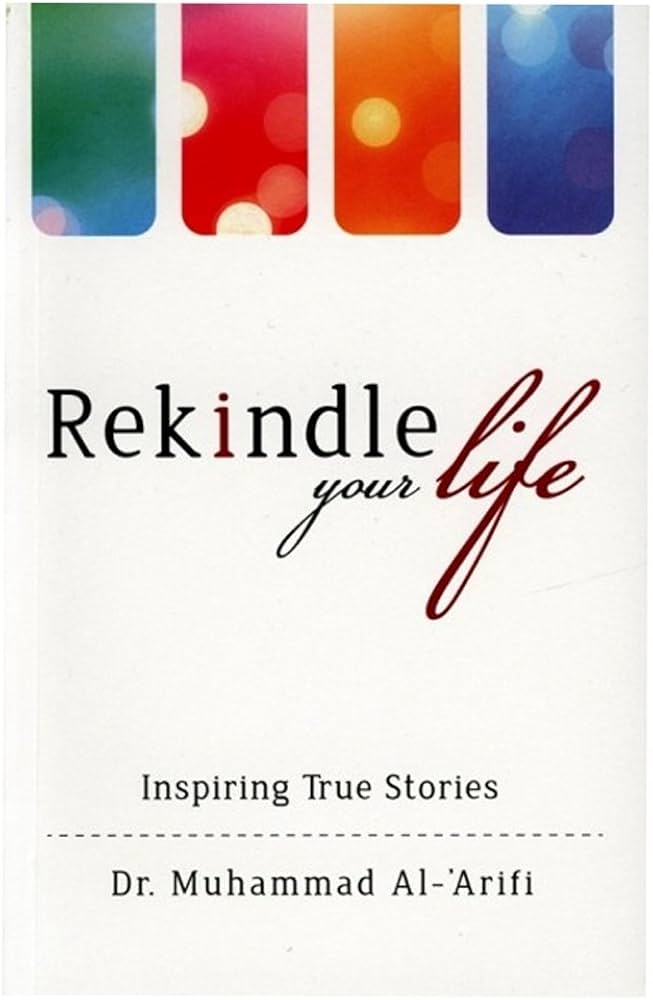 Rekindle Your Life