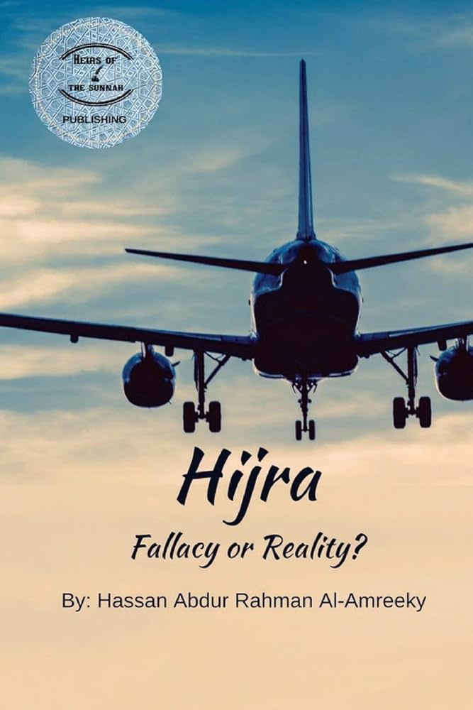 Hijra Fallacy or Reality