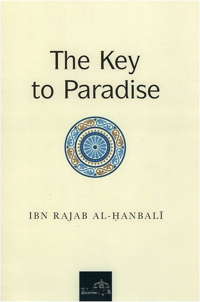 The Key to Paradise