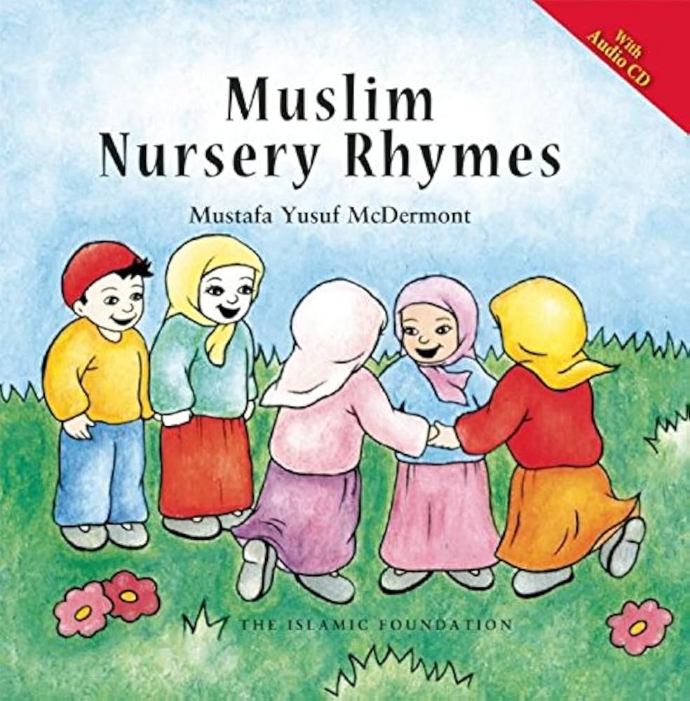 Muslim Nursery Rhymes