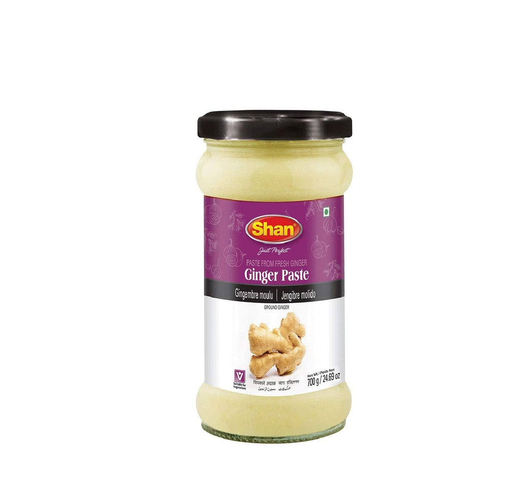 Shan Ginger Paste (700g)