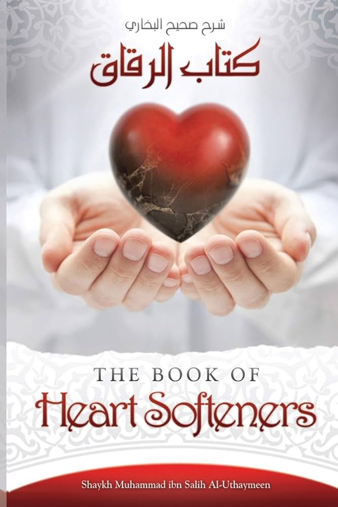 The Book of Heart Softeners