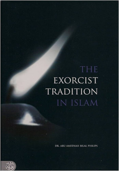 The Exorcist Tradition in Islam