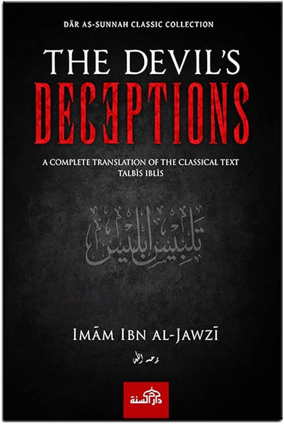 The Devil's Deceptions