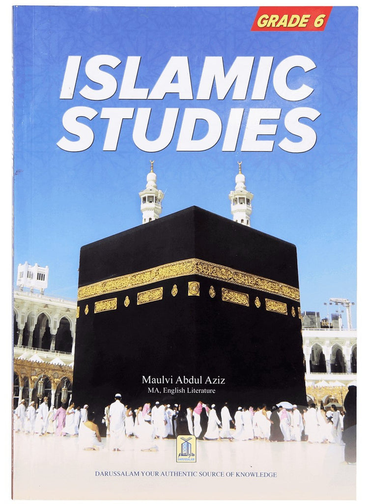 Islamic Studies Grade 6