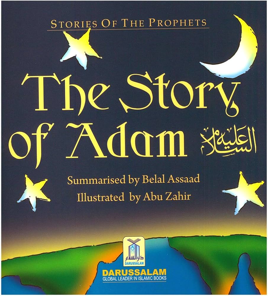 The Story of Adam