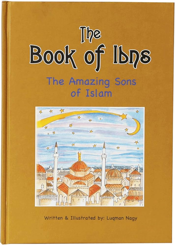 The Book of Ibns