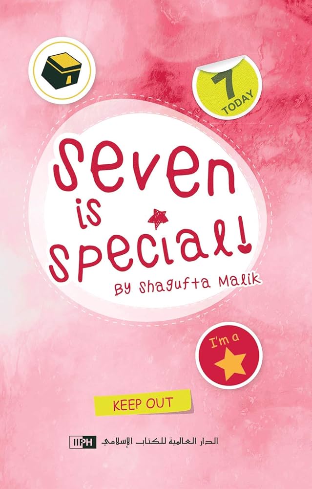 Seven is Special