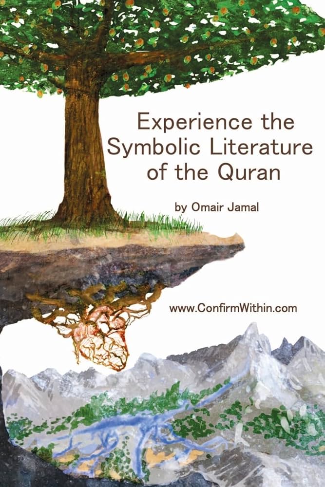 Experience the Symbolic Literature of the Quran